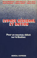 Espace régional et nation